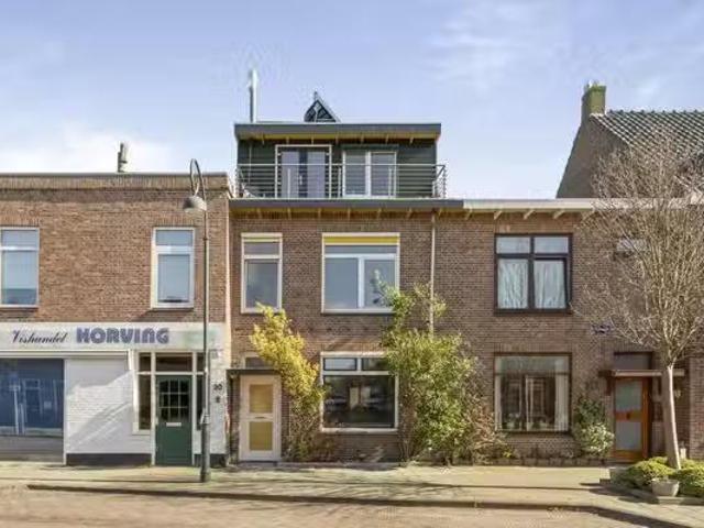 Appartement te koop Schoterweg 68 ZW in Haarlem voor € 300.000