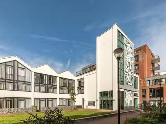 Appartement te koop Schotlandstraat 22 in Haarlem voor € 295.000