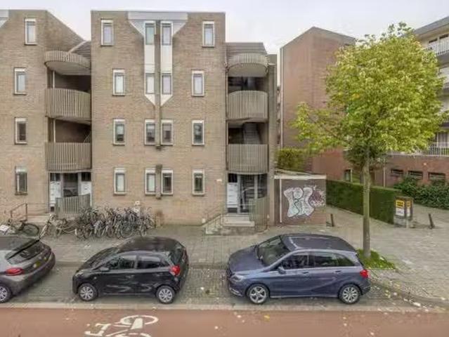 Appartement te koop Schootsestraat 122 in Eindhoven voor € 395.