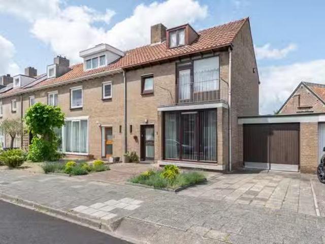 Appartement te koop Scharnerweg 2 A in Maastricht voor € 395.000