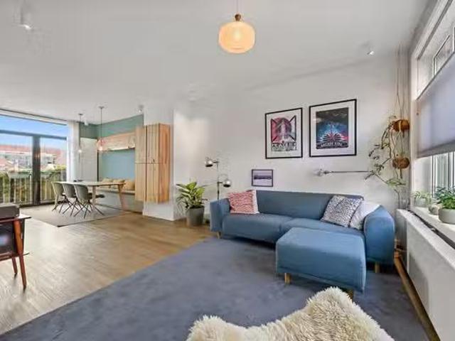 Appartement te koop Scheveningseweg 50 G in Den Haag voor € 65.