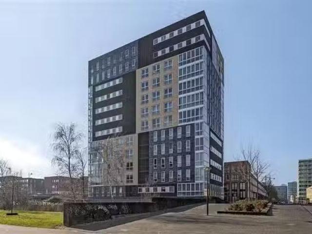 Appartement te koop Schelluinenstraat 19 in Amsterdam voor € 3.