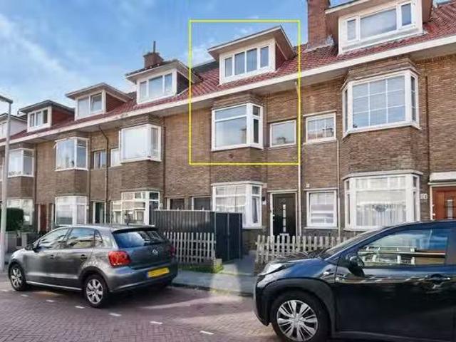 Appartement te koop Schependreef 75 in Den Haag voor € 300.000