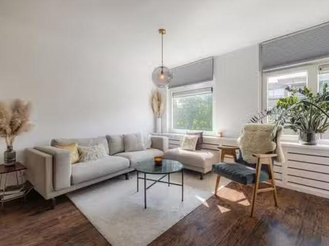 Appartement te koop Schiedamseweg 266 B in Rotterdam voor € 25.