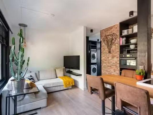Appartement te koop Schiedamseweg 94 A 02 in Rotterdam voor €.