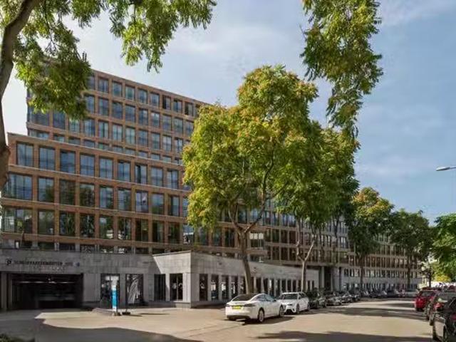 Appartement te koop Schiedamsedijk 82 D in Rotterdam voor € 36.