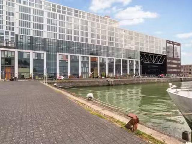Appartement te koop Schiehavenkade 236 in Rotterdam voor € 375.