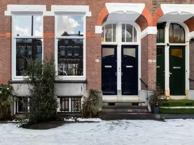 Appartement te koop Schietbaanlaan 61 B in Rotterdam voor € 77.