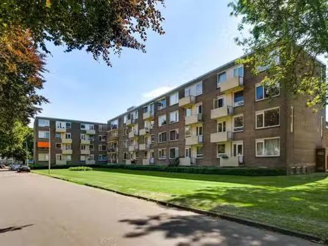 Appartement te koop Schippersdreef 6 A in Maastricht voor € 24.