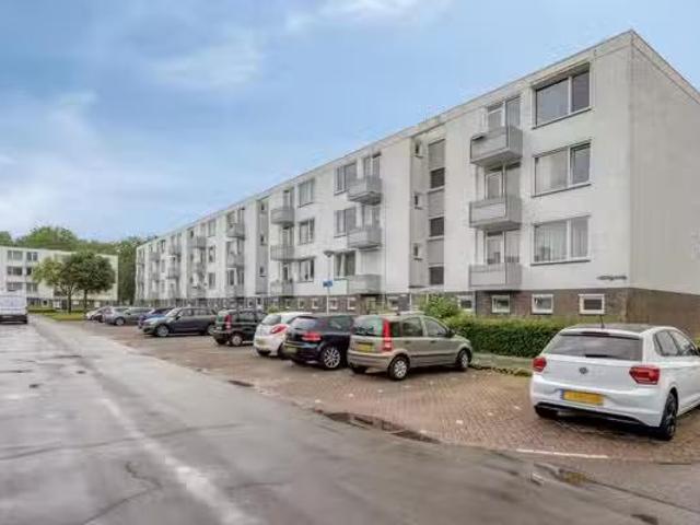 Appartement te koop Sint Annadal 15 R in Maastricht voor € 280.