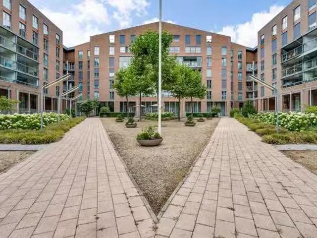 Appartement te koop Sint Bernardusstraat 19 B in Maastricht vo.