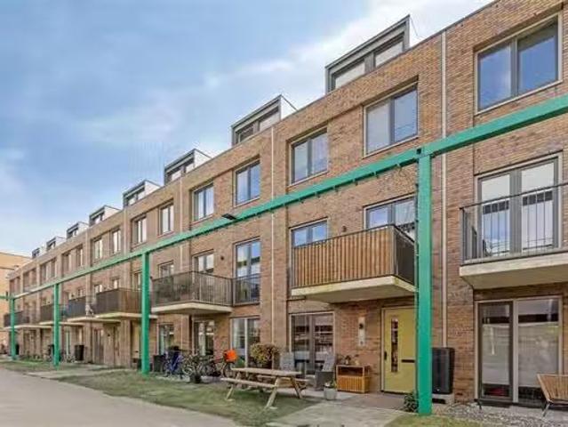 Appartement te koop Slachthuisstraat 18 RD in Haarlem voor € 3.