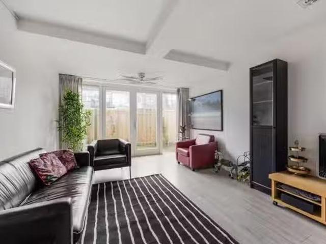 Appartement te koop Solidarnoscstraat 41 in Haarlem voor € 365.