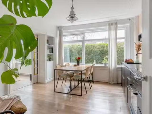 Appartement te koop Sonmansstraat 156 A in Rotterdam voor € 37.