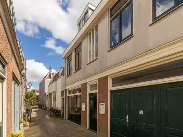 Appartement te koop Sophiastraat 3 A in Leiden voor € 425.000