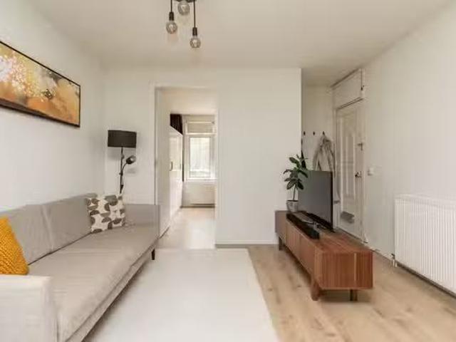Appartement te koop Spanjaardstraat 113 A 01 in Rotterdam voor.