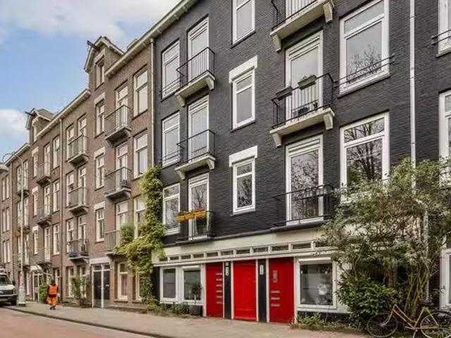 Appartement te koop Spinnekop 1 in Amsterdam voor € 375.000