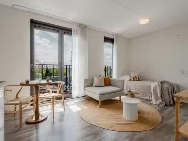 Appartement te koop Spoorlaan 450 27 in Tilburg voor € 187.000