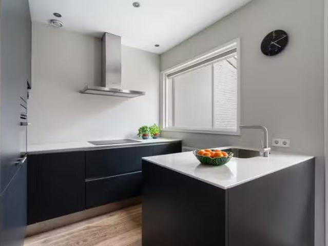 Appartement te koop Spoorsingel 48 A in Rotterdam voor € 675.000