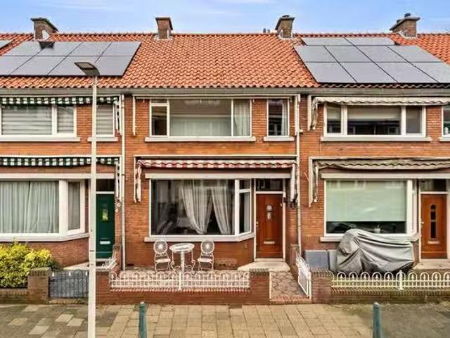 Appartement te koop Type 95 in Den Haag voor € 320.000