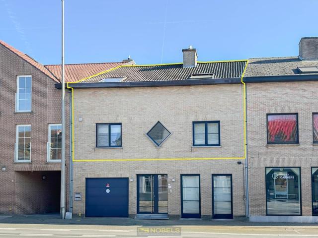 Appartement Te koop te Oudenaarde