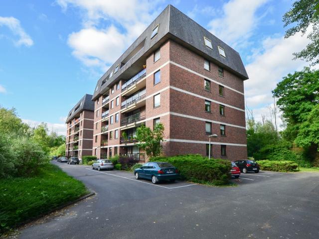 Appartement Te koop te Oudenaarde