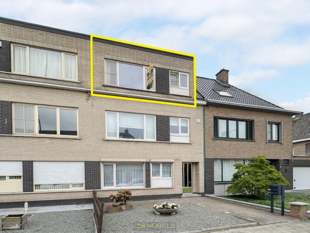 Appartement Te koop te Oudenaarde