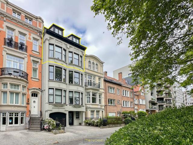 Appartement Te koop te Oostende