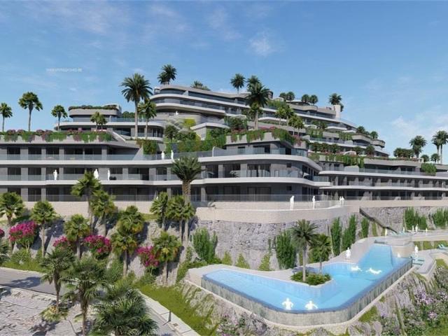 Appartement te koop te Isla de Fraile Spanje