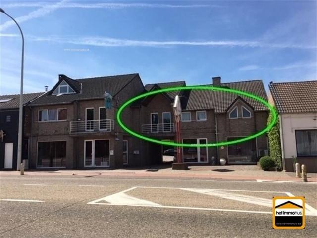 Appartement te koop te SINT TRUIDEN 3800 Appartement te SINT TRUIDEN 3800
