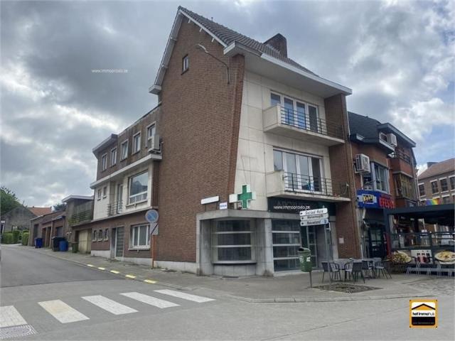 Appartement te koop te TONGEREN BORGLOON 3840 Appartement te TONGEREN BORGLOON 3840