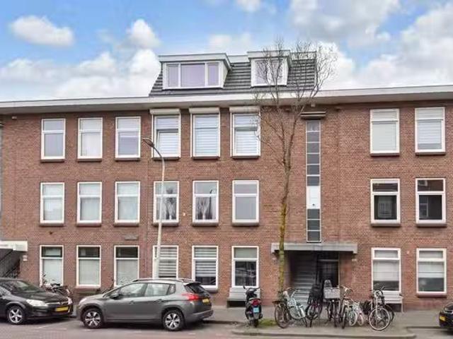 Appartement te koop Teunisbloemplein 51 in Den Haag voor € 265.