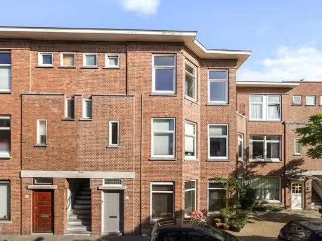 Appartement te koop Teunisbloemplein 51 in Den Haag voor € 265.