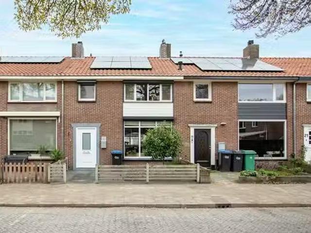 Appartement te koop Tongelresestraat 10 in Eindhoven voor € 45.