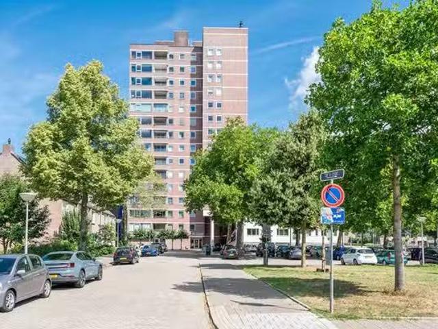 Appartement te koop Tongelresestraat in Eindhoven voor € 325.000