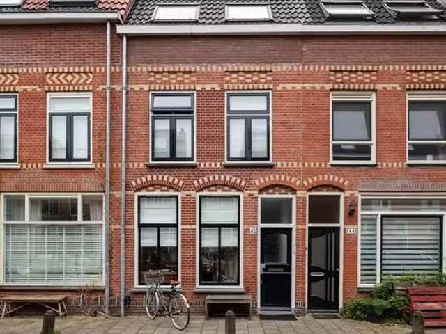 Appartement te koop Torreslaan 51 in Utrecht voor € 299.000