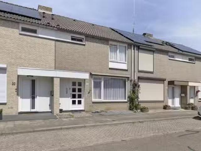 Appartement te koop Touwslagersdreef 14 B in Maastricht voor €.