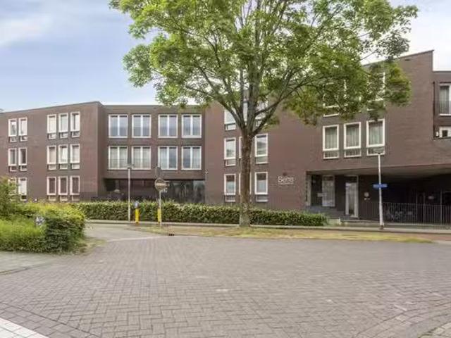 Appartement te koop Trompstraat 17 03 in Tilburg voor € 349.000