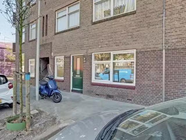 Appartement te koop Uddelstraat 89 in Den Haag voor € 350.000