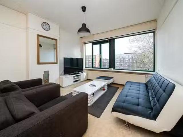 Appartement te koop Uitweg 15 A 01 in Rotterdam voor € 270.000