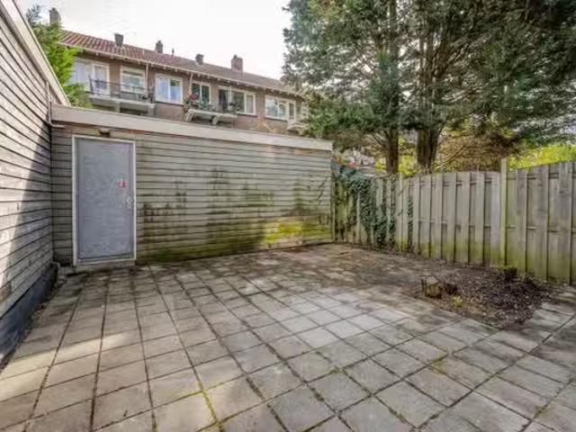 Appartement te koop Vaarnerkamp 84 in Rotterdam voor € 250.000