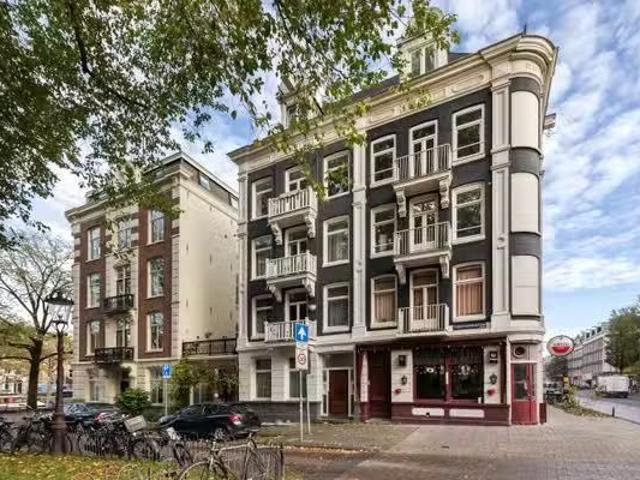 Appartement te koop Van der Hoopstraat in Amsterdam voor € 550.