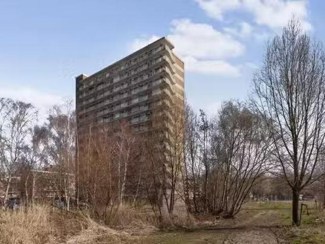 Appartement te koop van der Waalsstraat 129 in Vlaardingen voo.