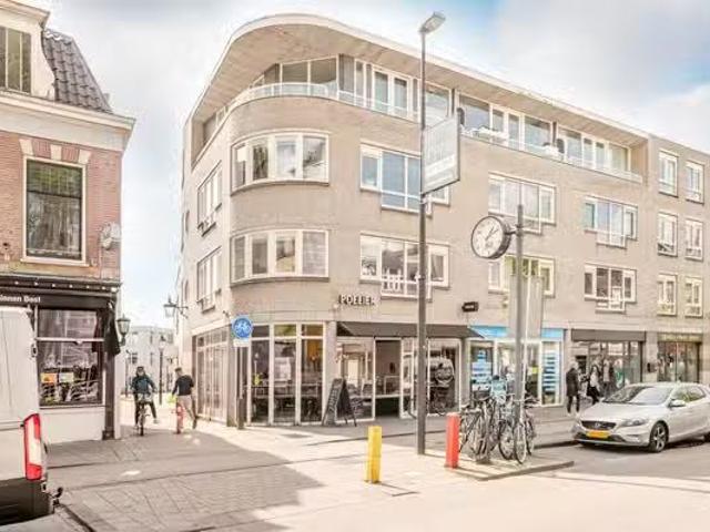 Appartement te koop Van Koetsveldstraat 42 in Utrecht voor € 4.