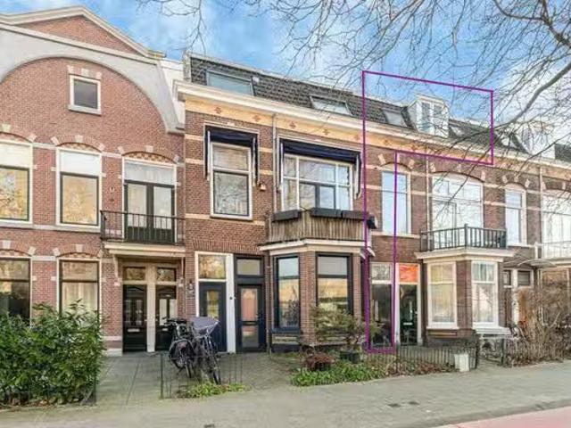 Appartement te koop Van Leeuwenhoekstraat 5 0080 in Haarlem vo.