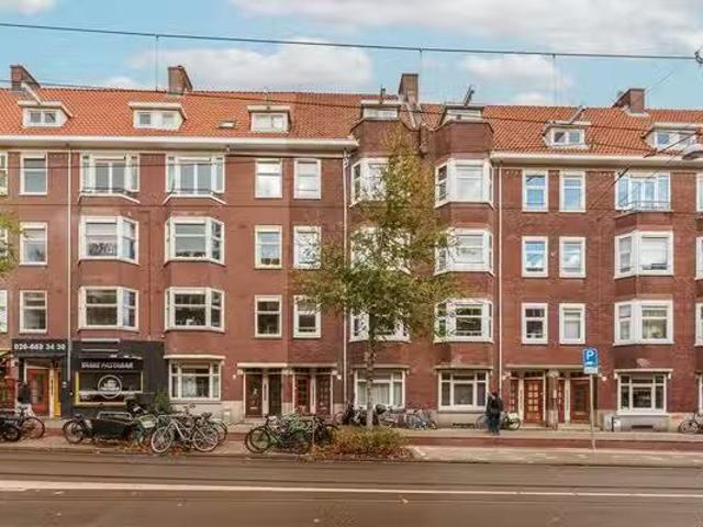 Appartement te koop Van Nijenrodeweg 399 in Amsterdam voor € 5.