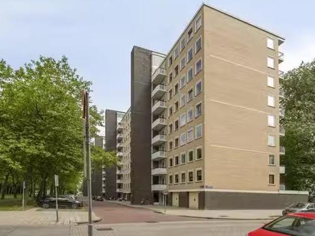 Appartement te koop Van Nijenrodeweg 402 in Amsterdam voor € 5.