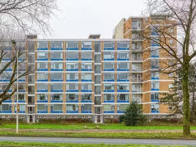Appartement te koop Veenendaalkade 38 in Den Haag voor € 375.000