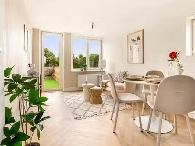 Appartement te koop Veldzigtlaan 102 in Haarlem voor € 285.000