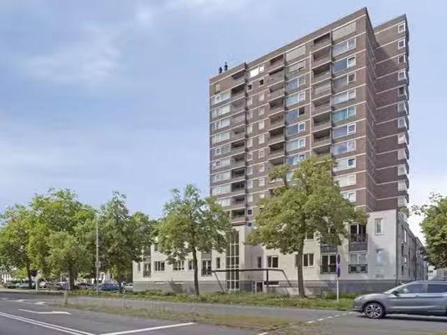 Appartement te koop Veldmaarschalk Montgomerylaan 404 in Eindh.